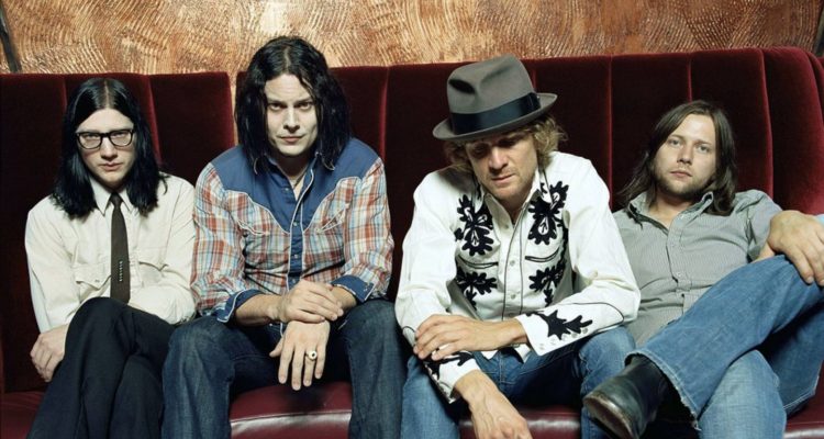 The Raconteurs