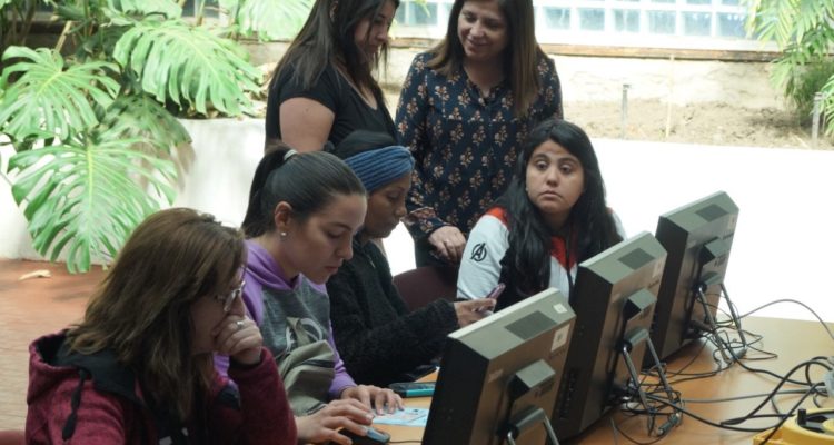 Seremi de Educación 