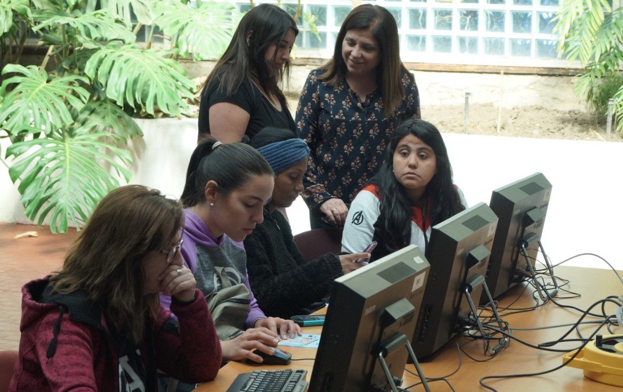 Seremi de Educación 