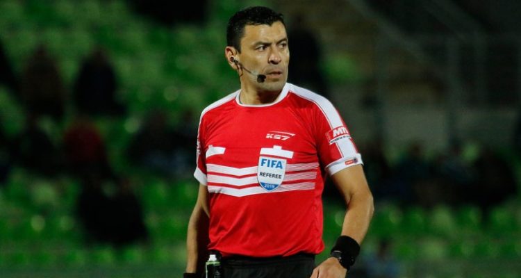 Leonardo Rubilar / Archivo Agencia UNO