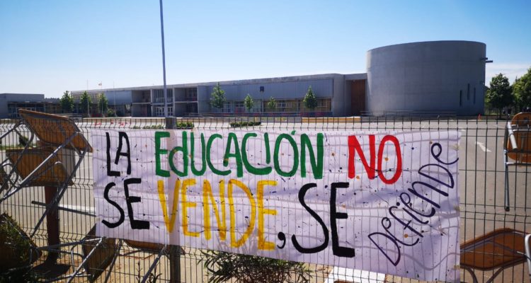 Valentina Balboa | RBB