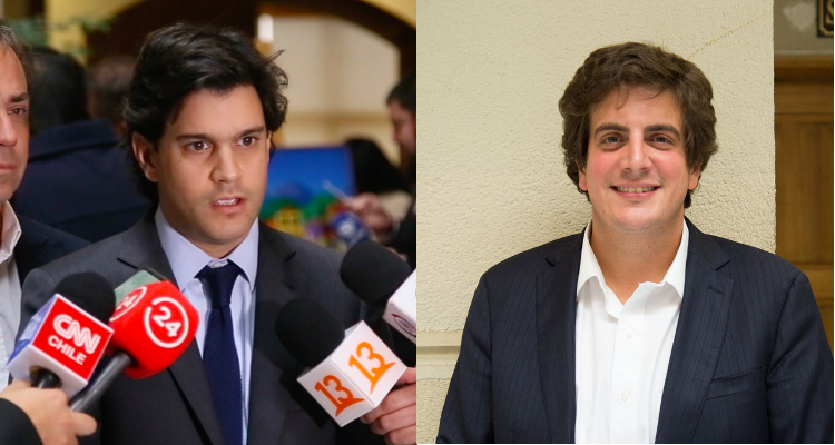 Torrealba y Schalper | DiputadosRN