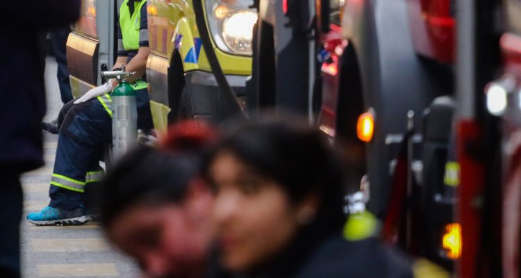 CONTEXTO | Hans Scott | Agencia UNO