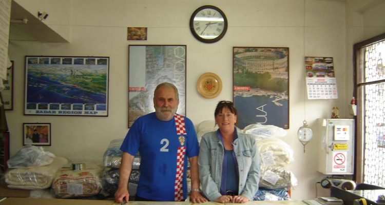 Lavaseco Josseau | Facebook