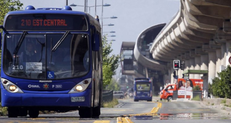 Transantiago | Twitter