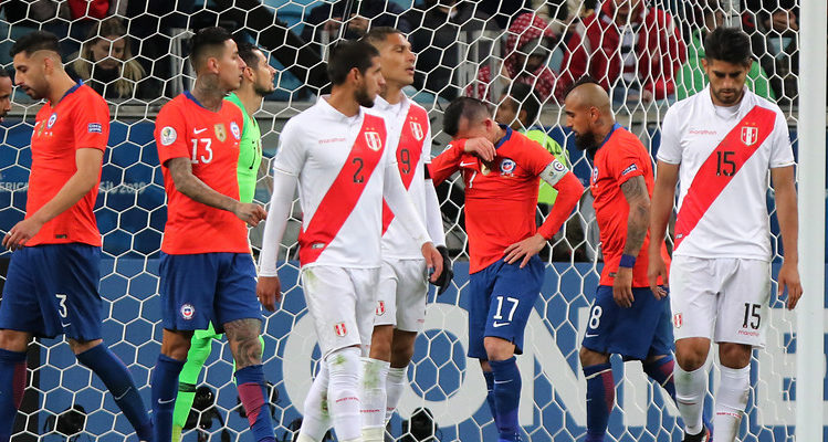 Rodrigo Saenz | Agencia UNO