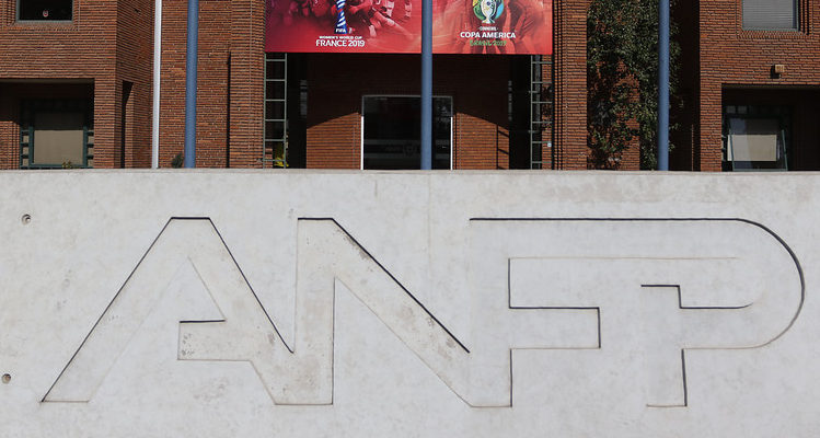 Sebastián Beltrán | Agencia UNO