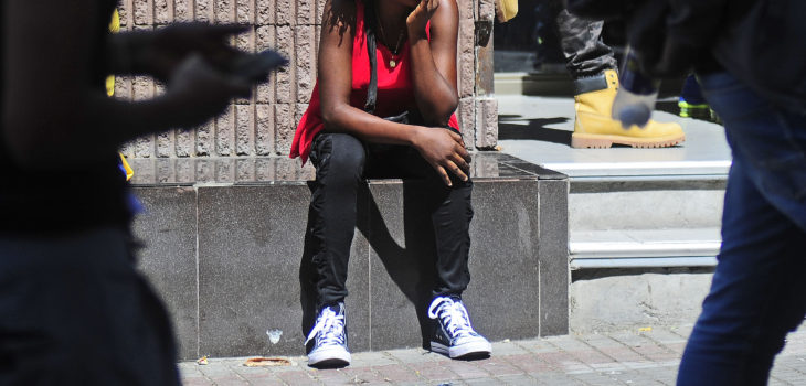 Contexto | Sebastián Beltrán Gaete | Agencia UNO