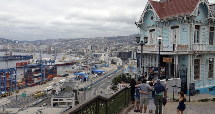 CONTEXTO | Agencia UNO