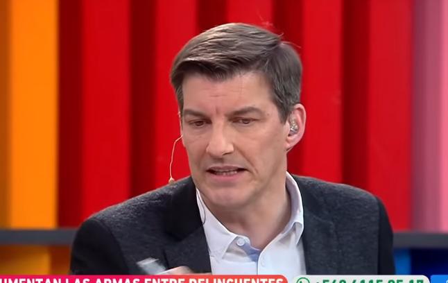 Captura | TVN
