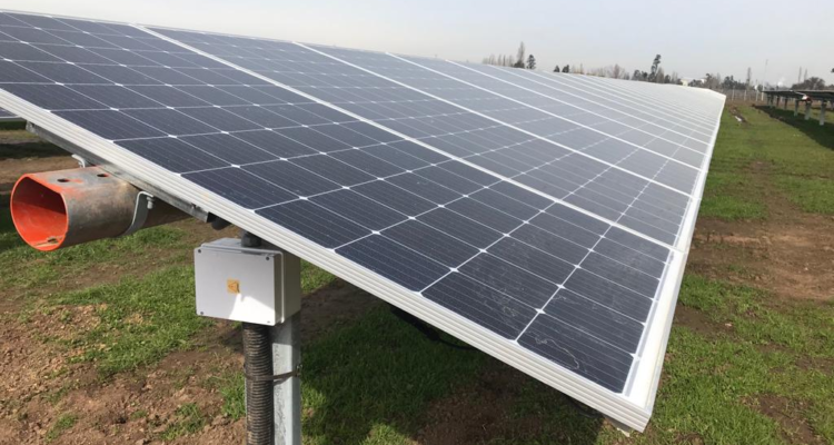 Seremi de Energía de Ñuble