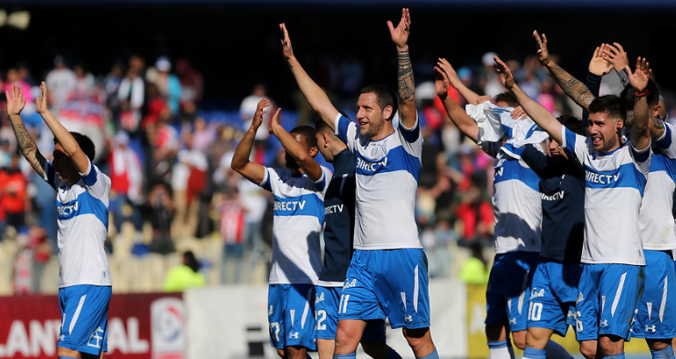 Mario Davila | Agencia Uno