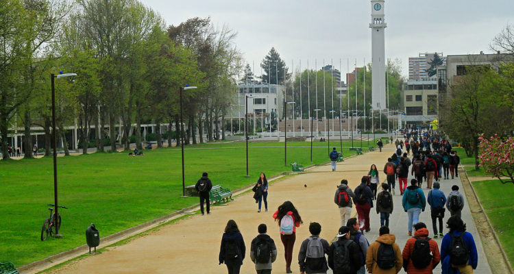 Alejandro Zoñez | Archivo Agencia UNO