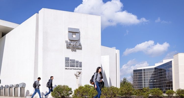 Universidad de Talca | Diario El Centro