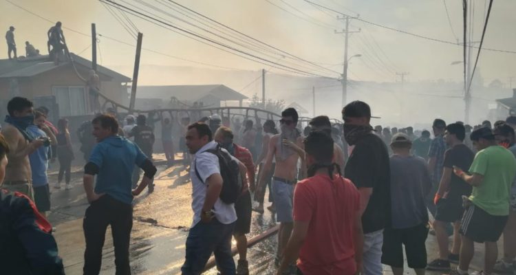 CONTEXTO | Cedida a BBCL