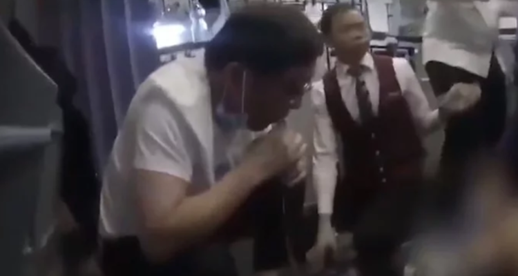 Doctor Hong | Captura