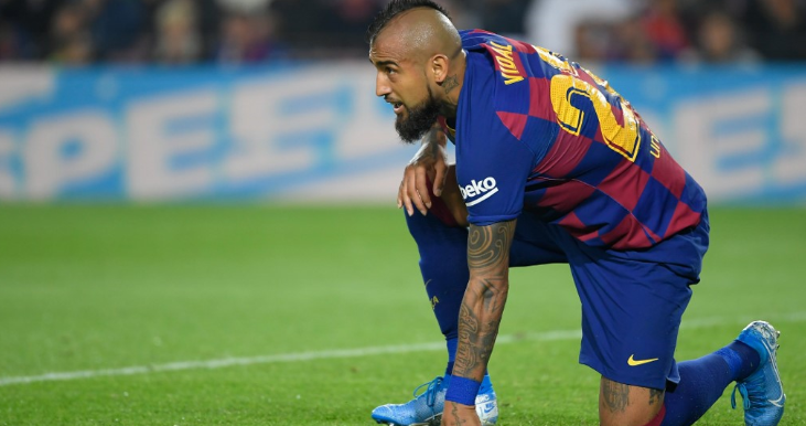 Lluis Gene | Agence France-Presse