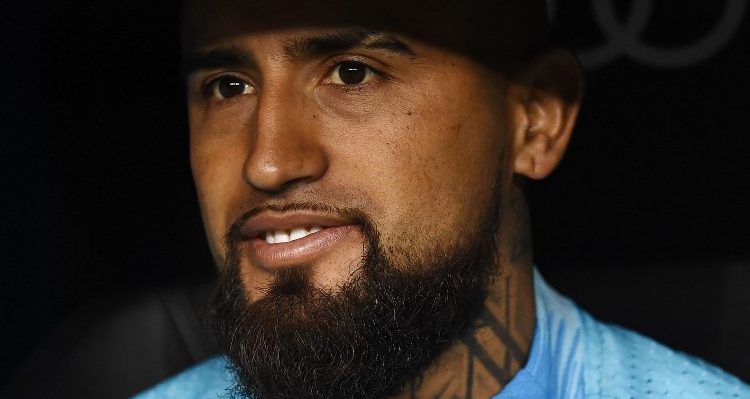 Oscar del Pozo I Agence France Presse 