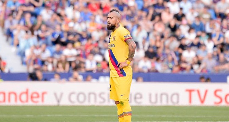 Xisco Navarro | Archivo Agencia UNO