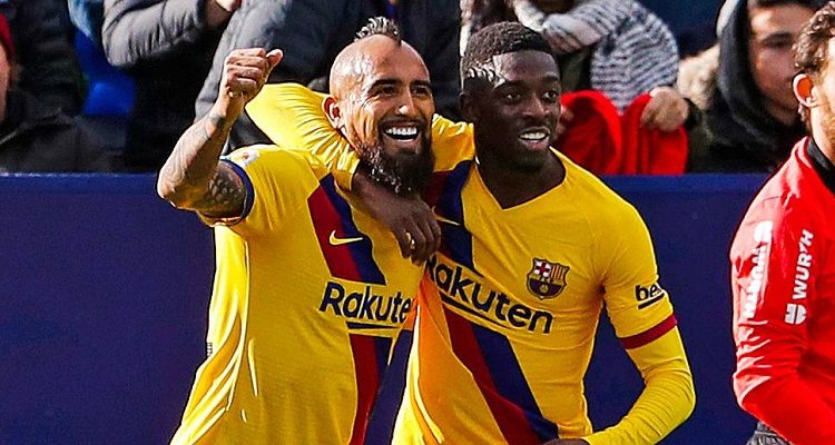 FC Barcelona / Oficial