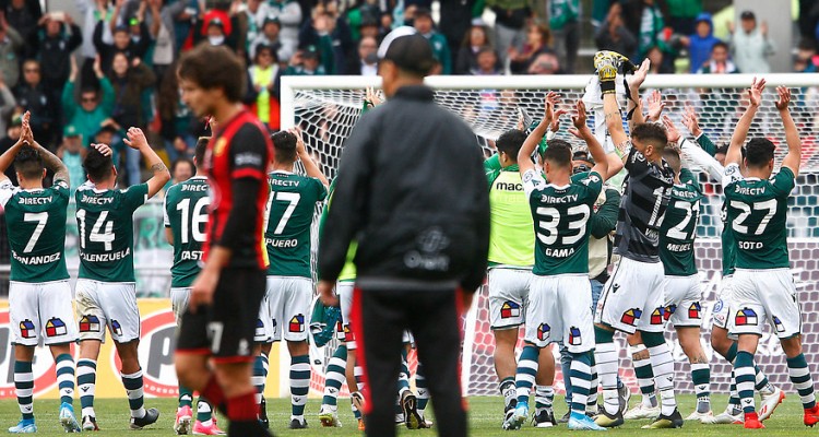 Juan Gonzalo Guerrero / Archivo Agencia UNO