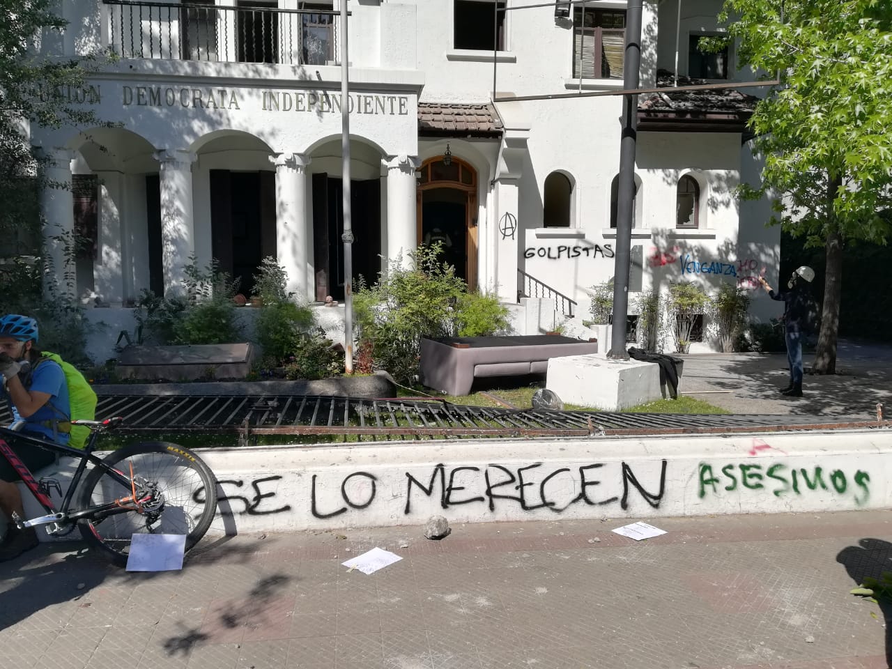 Joaquín Aguilera | RBB