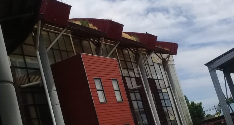 Contexto | Cedida Centro de Estudiantes