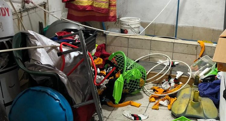 Deportes Lota Schwager
