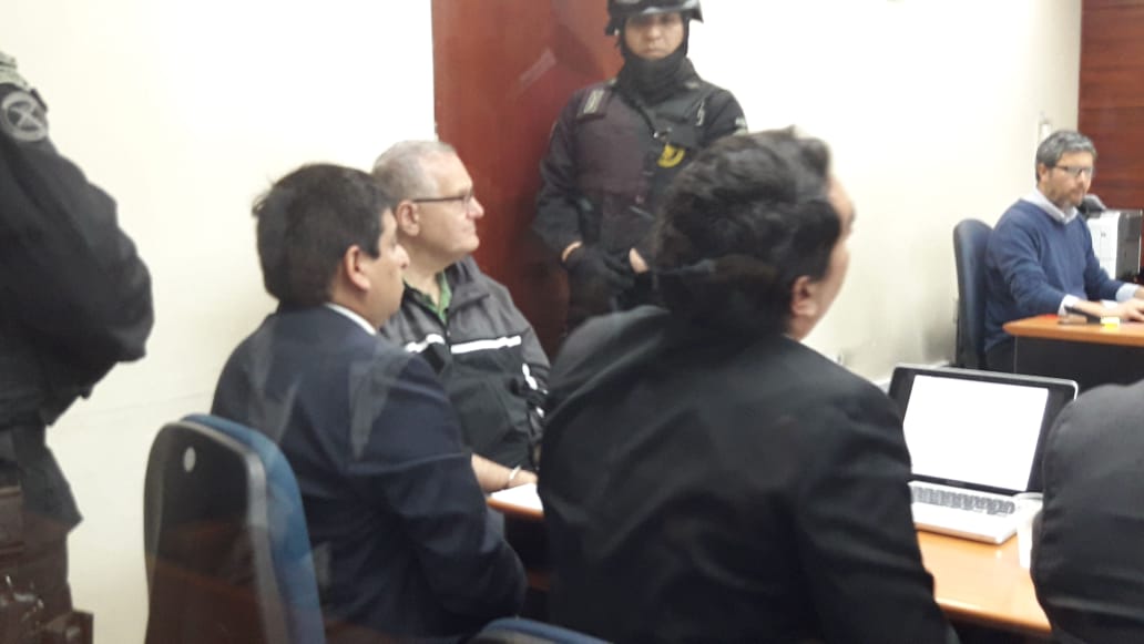Gonzalo Pérez (RBB)