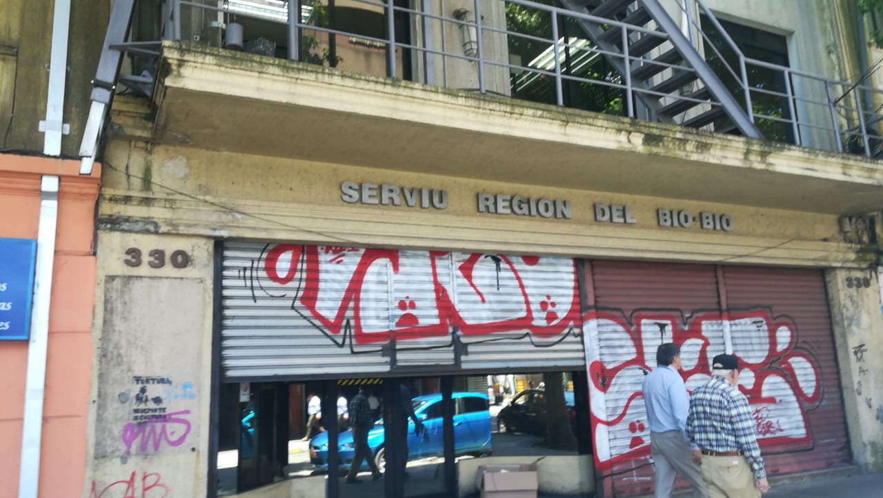 Nueva Seremi de Educación del Bío Bío | Cristián Valdebenito | RBB