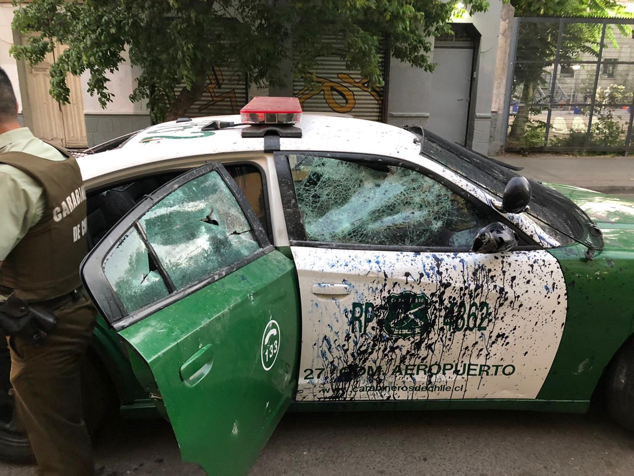 Carabineros