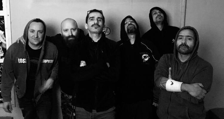 Los Morton | Cedida