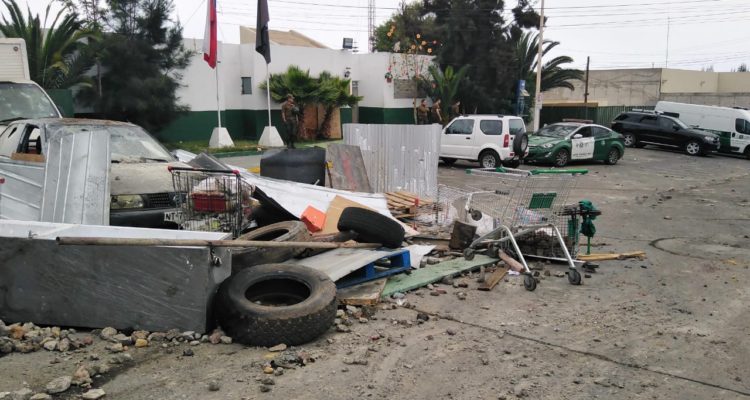 Cedida a BioBioChile