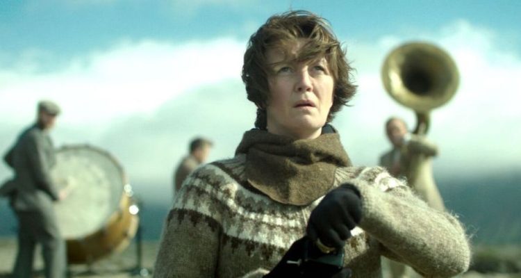 Woman at war | Cedida