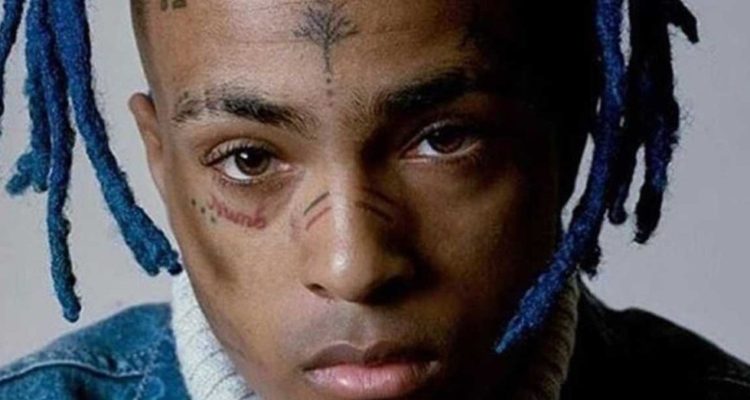 XXXTentacion