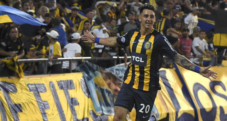 Delfo Rodríguez | Agence France-Presse