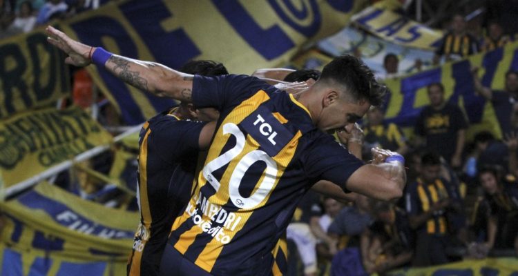 Delfo Rodriguez | Agence France-Presse