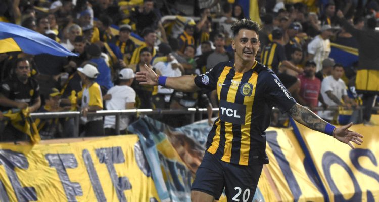 Archivo | Delfo RODRIGUEZ / NOTICIAS ARGENTINAS | Agence France Presse