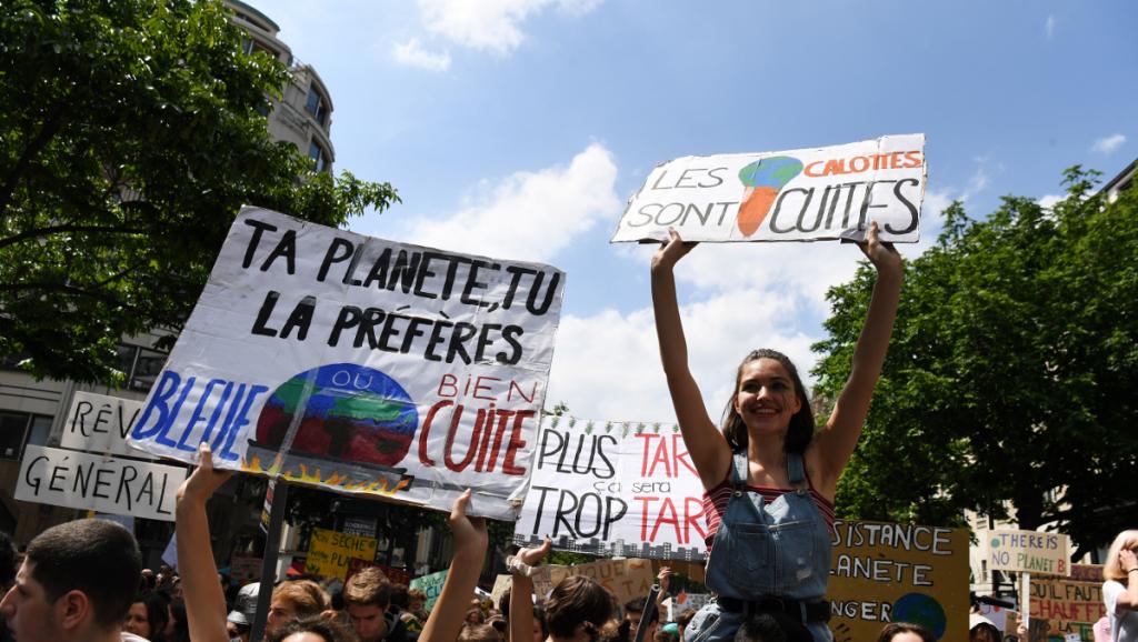 Agencia France-Presse