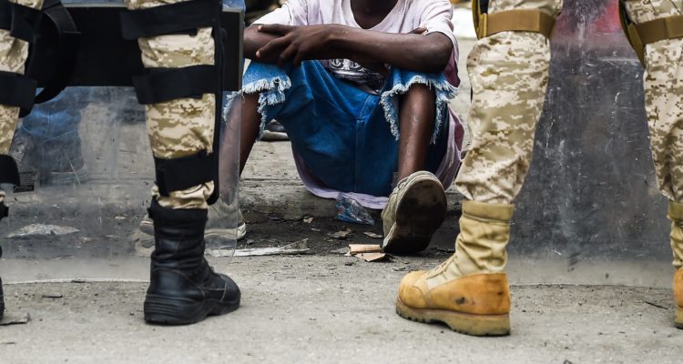 Agence France-Presse, imagen referencial