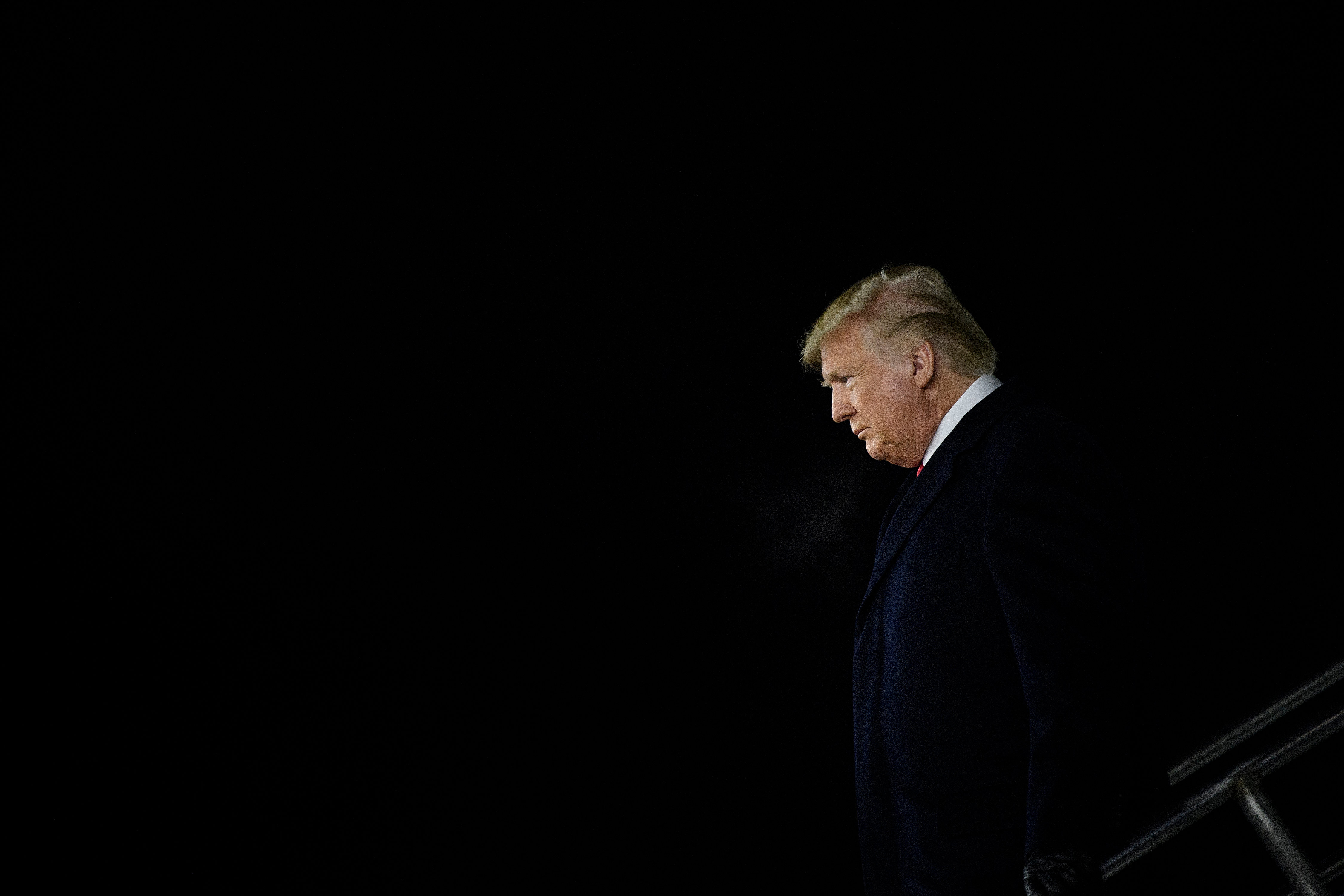 Brendan Smialowski / AFP