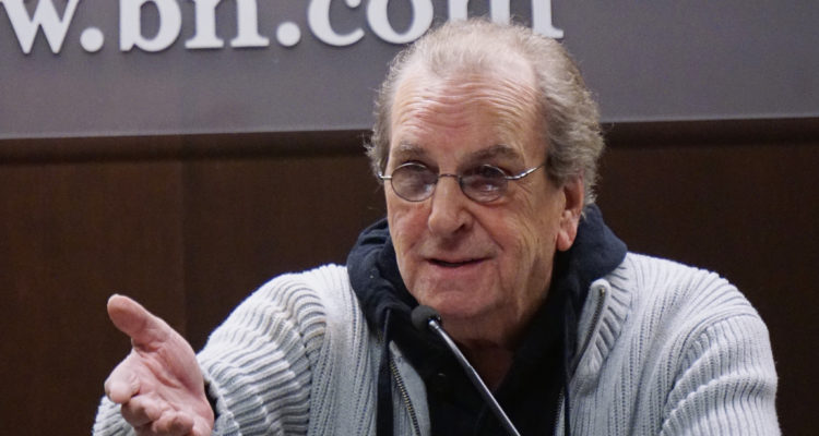 Mike Coppola | Agence France-Presse