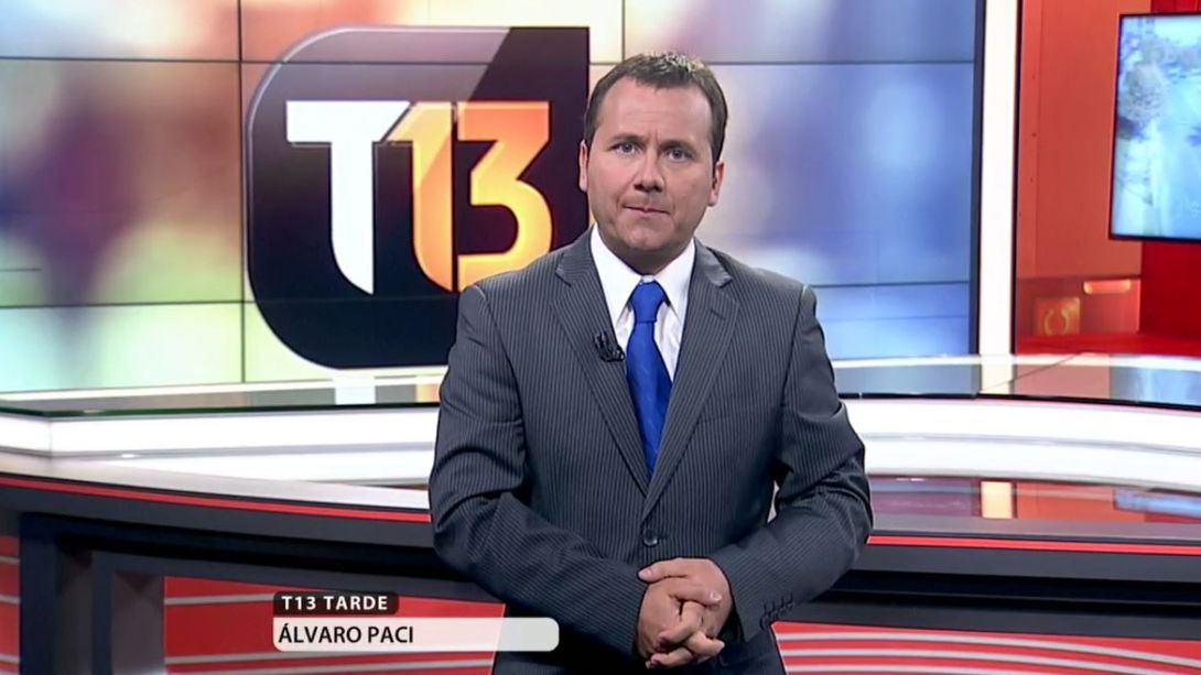 Canal 13