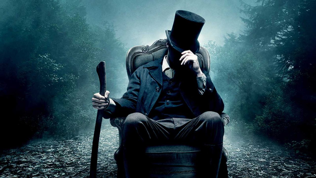 Abraham Lincoln: Cazador de Vampiros