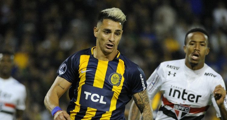 Marcelo Manera | Agence France-Presse