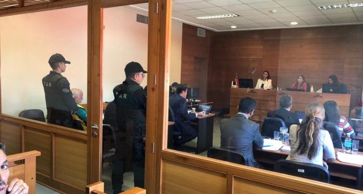 Sebastián Vásquez | RBB
