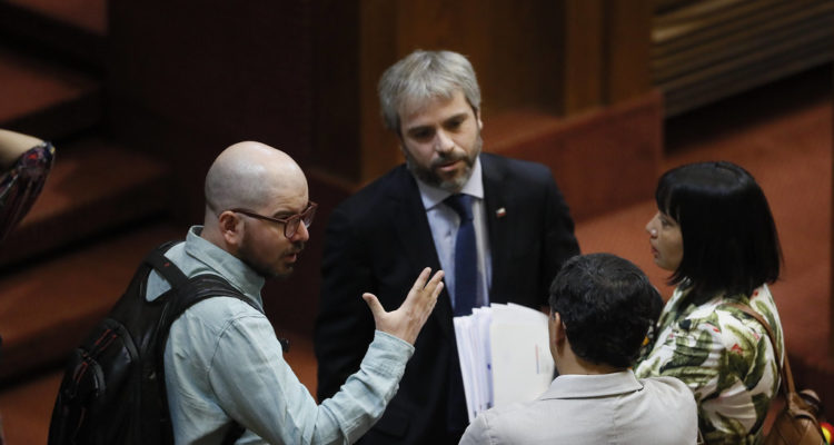 Cámara de Diputados | Flickr