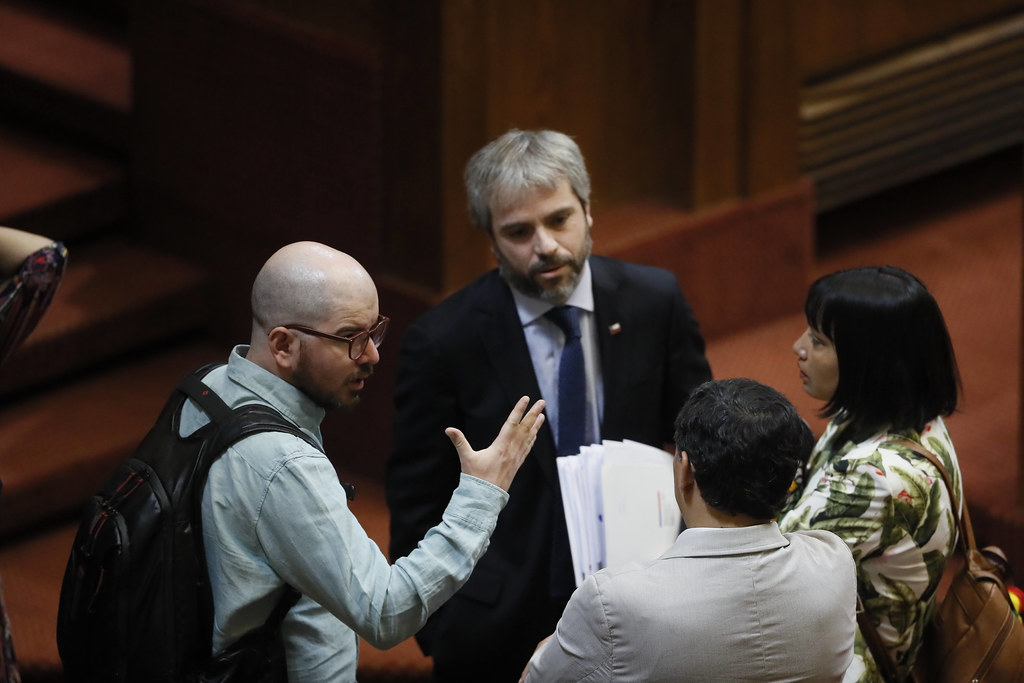Cámara de Diputados | Flickr