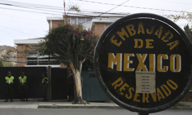 Agencia France-Presse