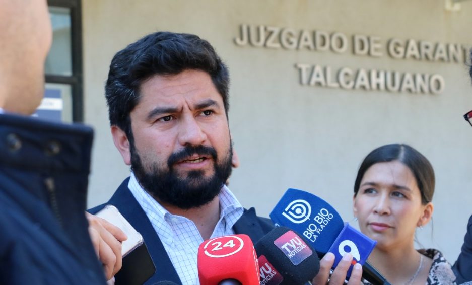 Municipalidad de Talcahuano | RRSS